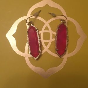 Kendra Scott Fran Earrings